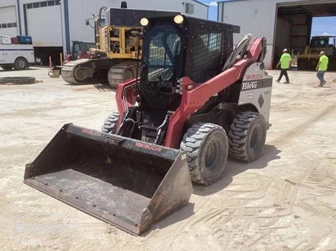 Used Takeuchi Skid Steer for Sale